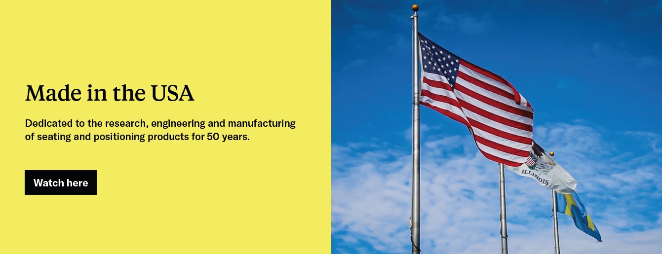 ROHO Inc Brand Image 4